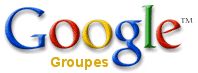 Google (groupes)