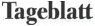 Tageblatt